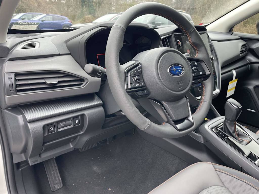 Thumbnail: 2026 Subaru Crosstrek - 7