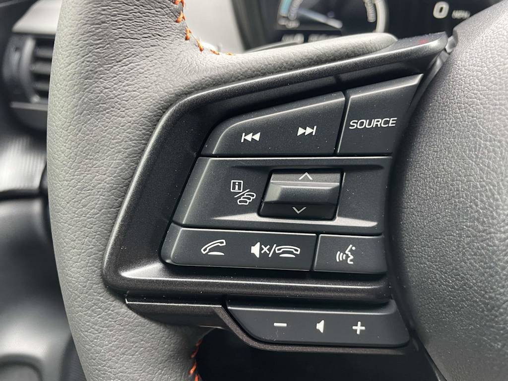 Thumbnail: 2026 Subaru Crosstrek - 17