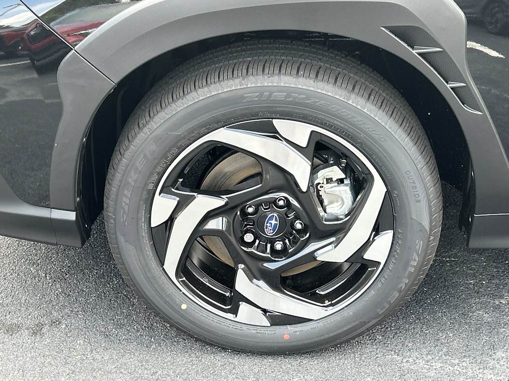 Thumbnail: 2026 Subaru Crosstrek - 6