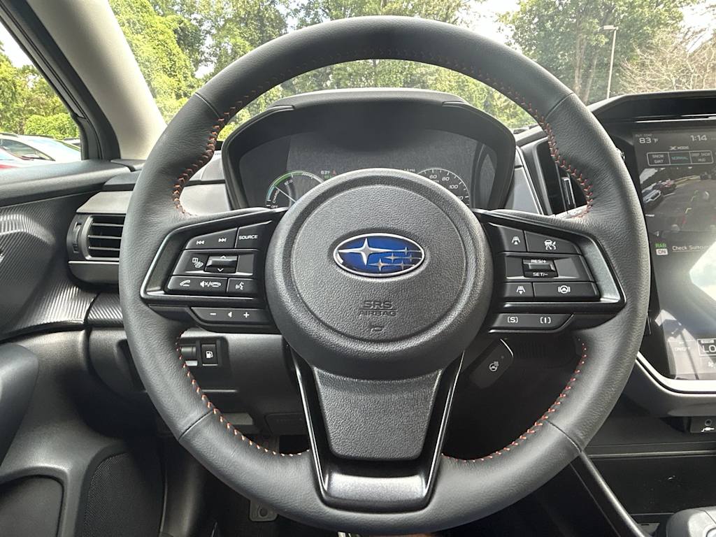 Thumbnail: 2026 Subaru Crosstrek - 7