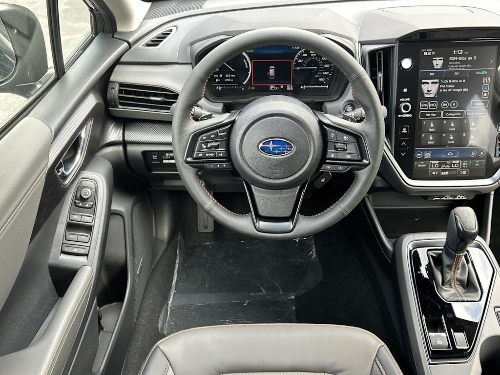 Thumbnail: 2026 Subaru Crosstrek - 2
