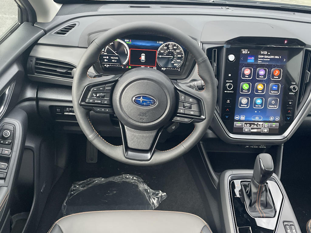 Thumbnail: 2026 Subaru Crosstrek - 2