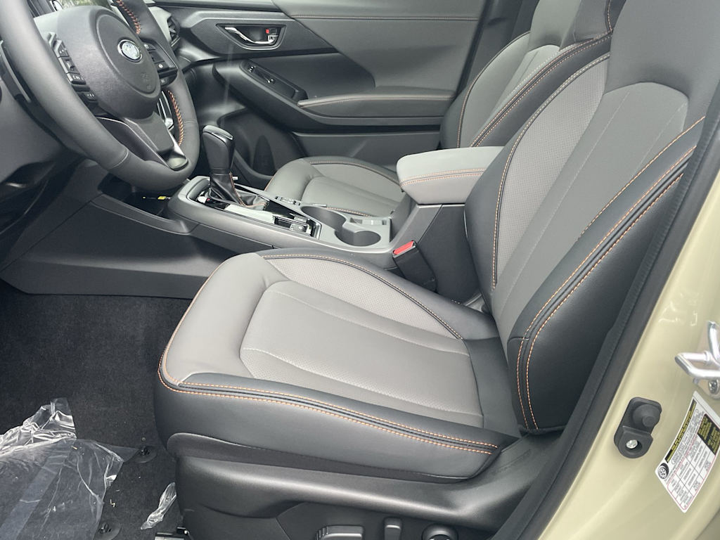 Thumbnail: 2026 Subaru Crosstrek - 8