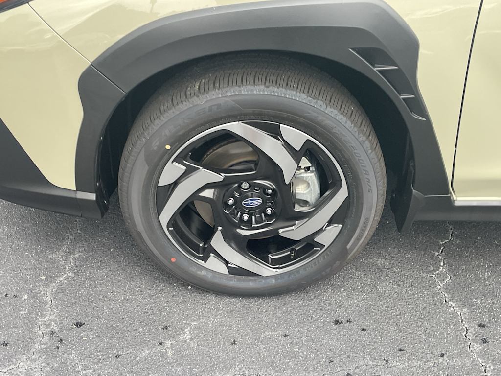 Thumbnail: 2026 Subaru Crosstrek - 6