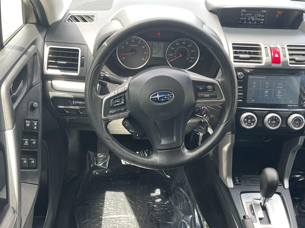 Thumbnail: 2016 Subaru Forester - 2