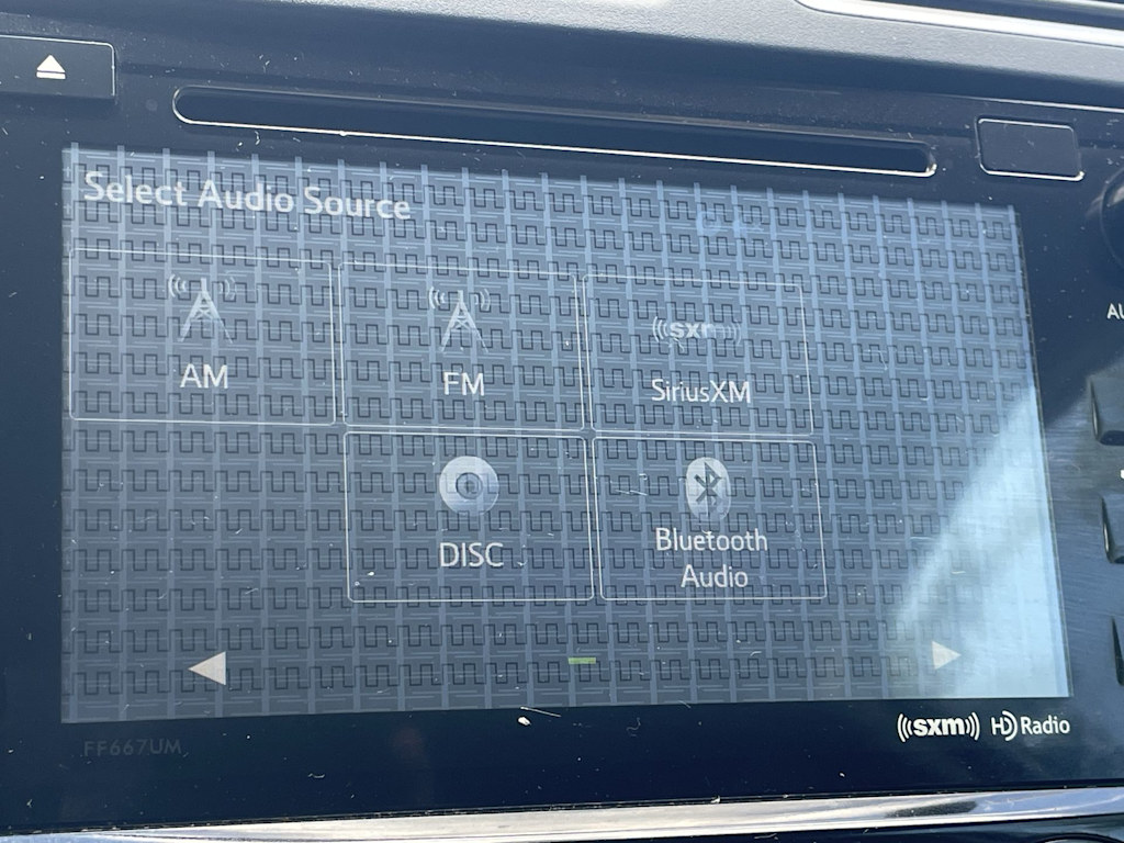 Thumbnail: 2016 Subaru Forester - 21