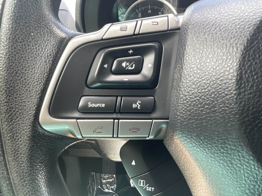 Thumbnail: 2016 Subaru Forester - 18