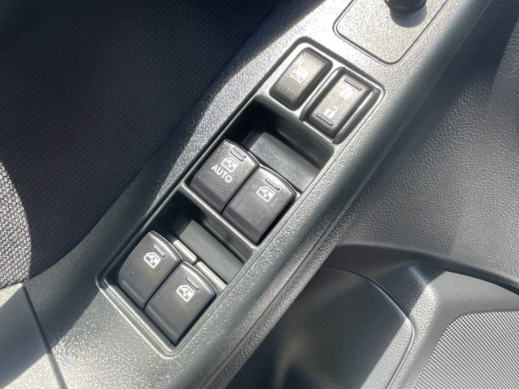 Thumbnail: 2016 Subaru Forester - 17