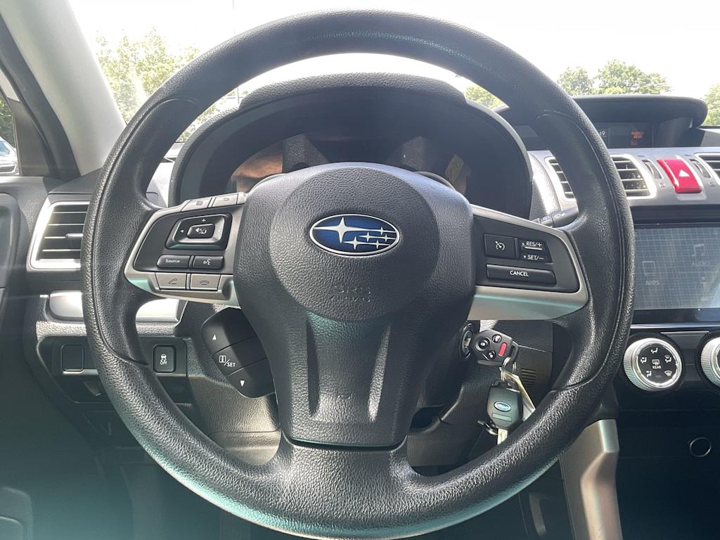 Thumbnail: 2016 Subaru Forester - 7