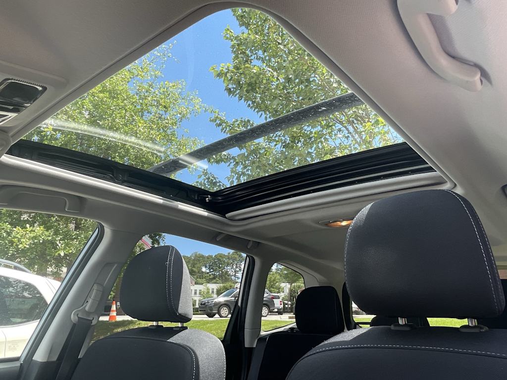 Thumbnail: 2016 Subaru Forester - 15