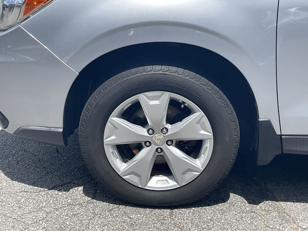 Thumbnail: 2016 Subaru Forester - 6