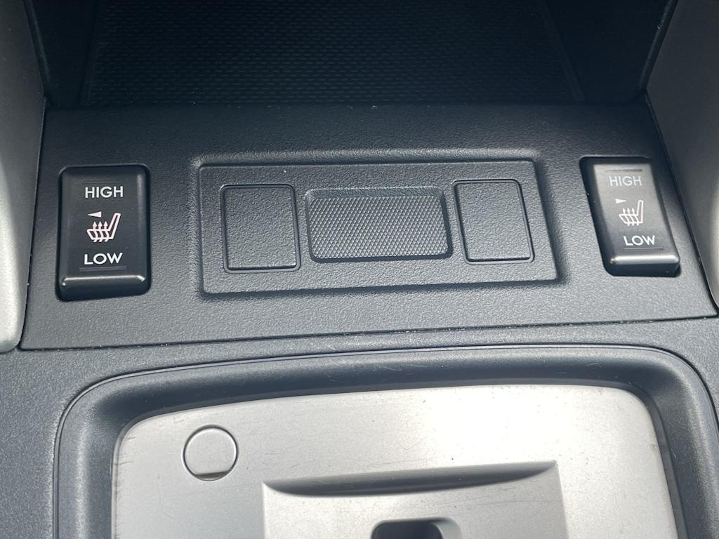 Thumbnail: 2016 Subaru Forester - 22