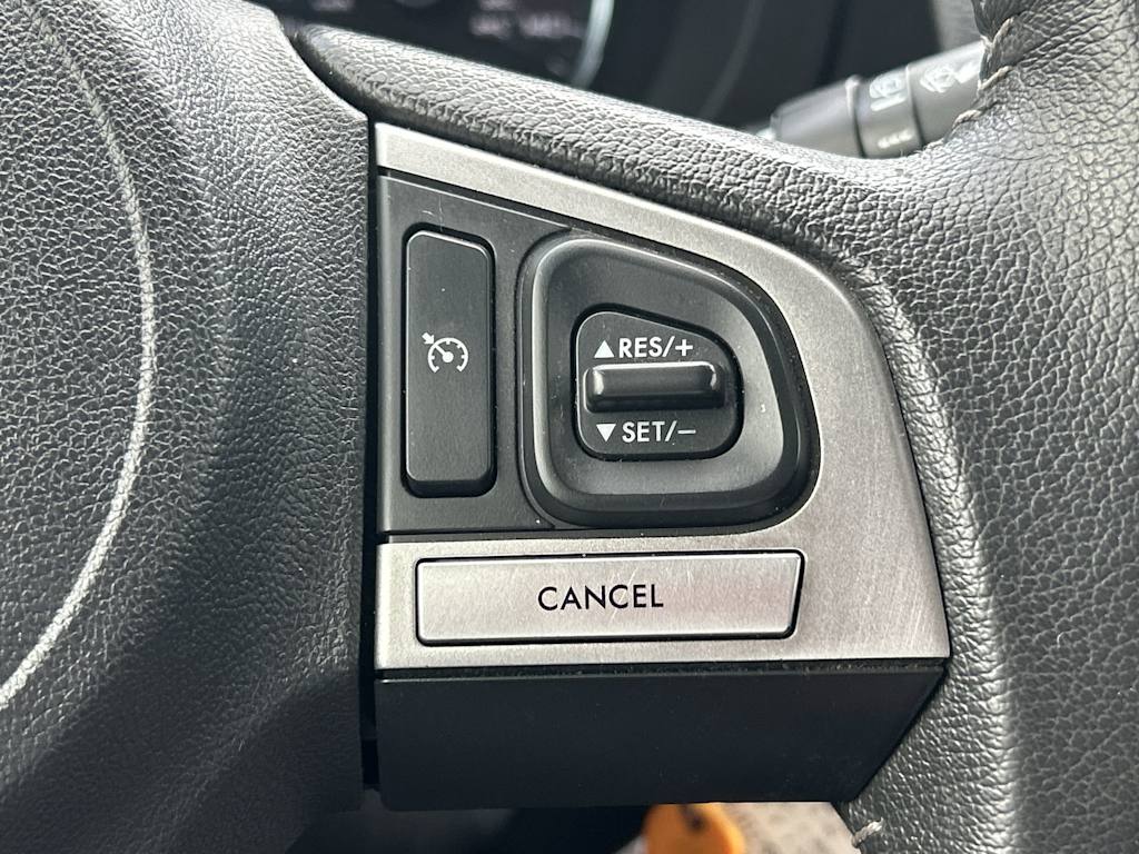 Thumbnail: 2017 Subaru Forester - 20