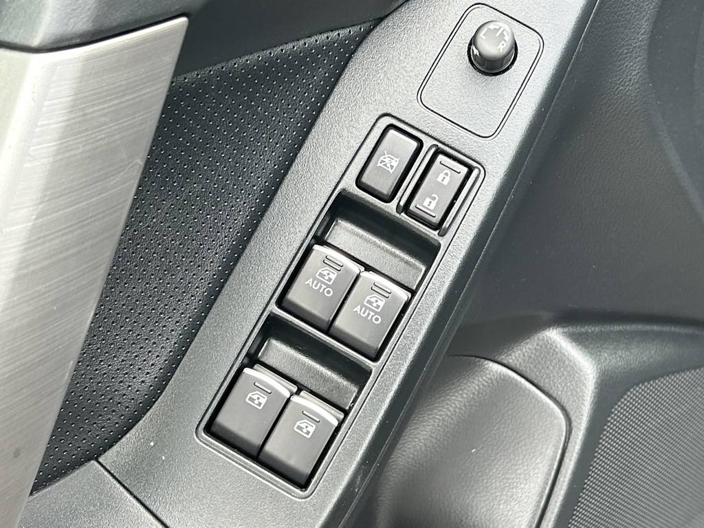 Thumbnail: 2017 Subaru Forester - 18