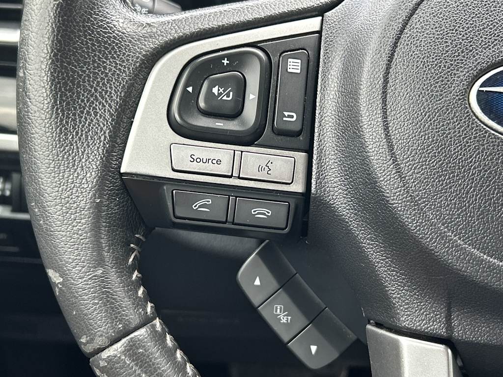 Thumbnail: 2017 Subaru Forester - 19