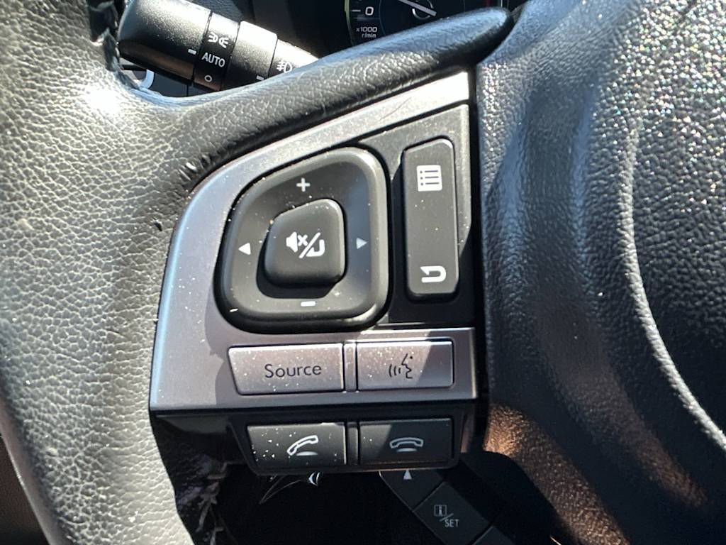 Thumbnail: 2017 Subaru Forester - 20