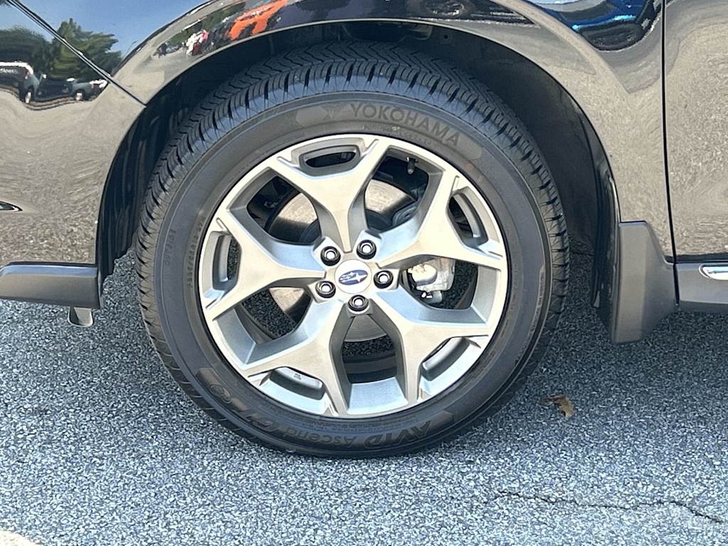 Thumbnail: 2017 Subaru Forester - 6