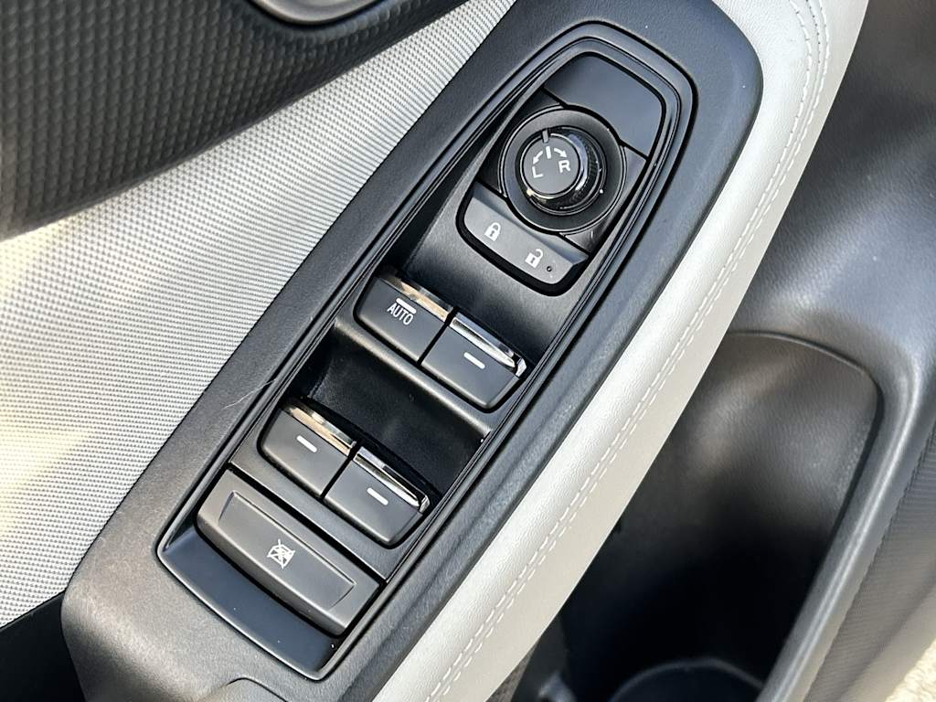 Thumbnail: 2021 Subaru Forester - 17
