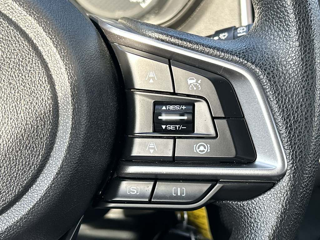 Thumbnail: 2021 Subaru Forester - 19