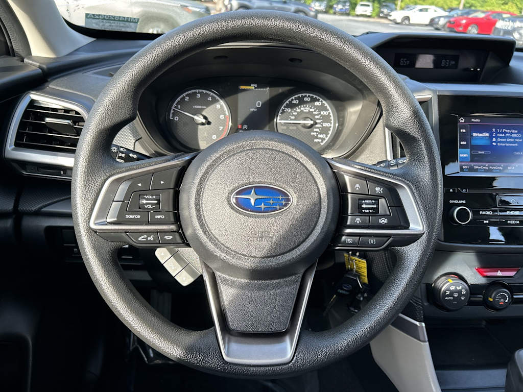 Thumbnail: 2021 Subaru Forester - 7