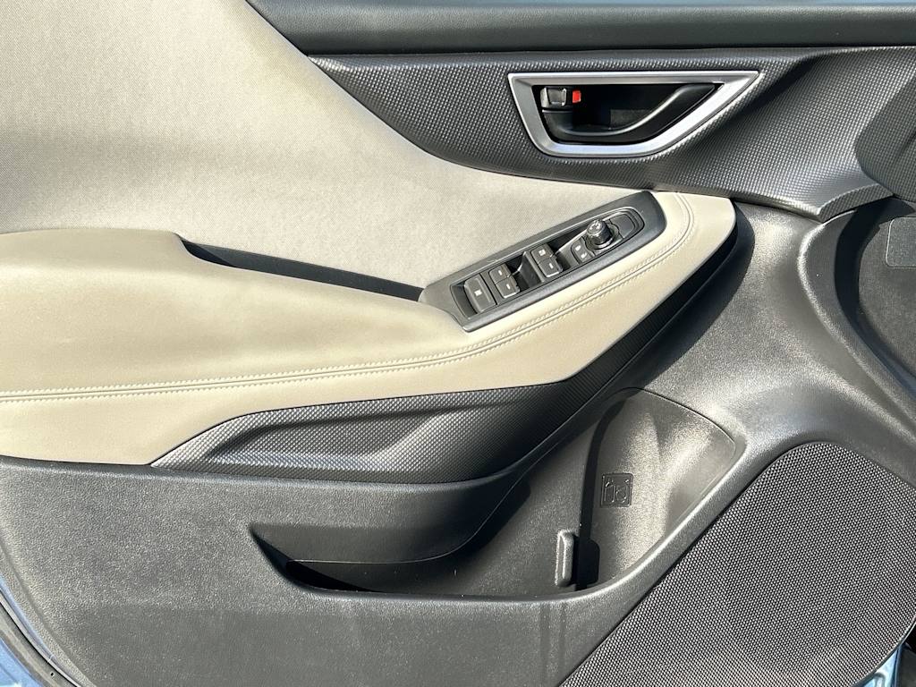 Thumbnail: 2021 Subaru Forester - 16