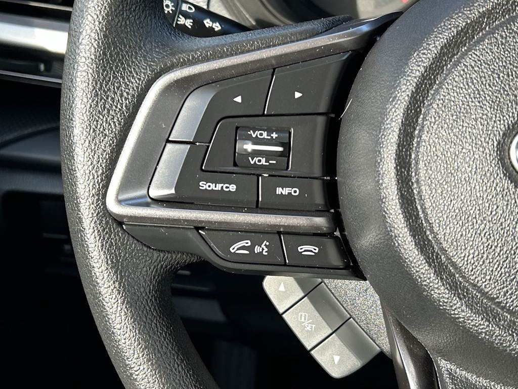 Thumbnail: 2021 Subaru Forester - 18