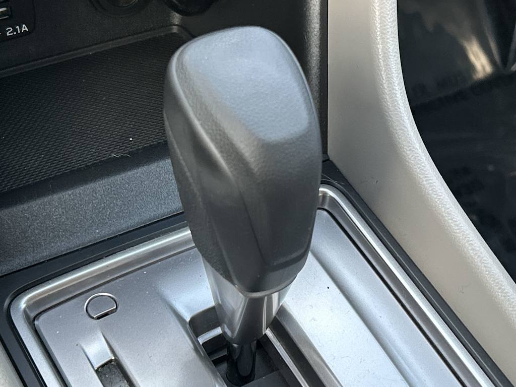Thumbnail: 2021 Subaru Forester - 11