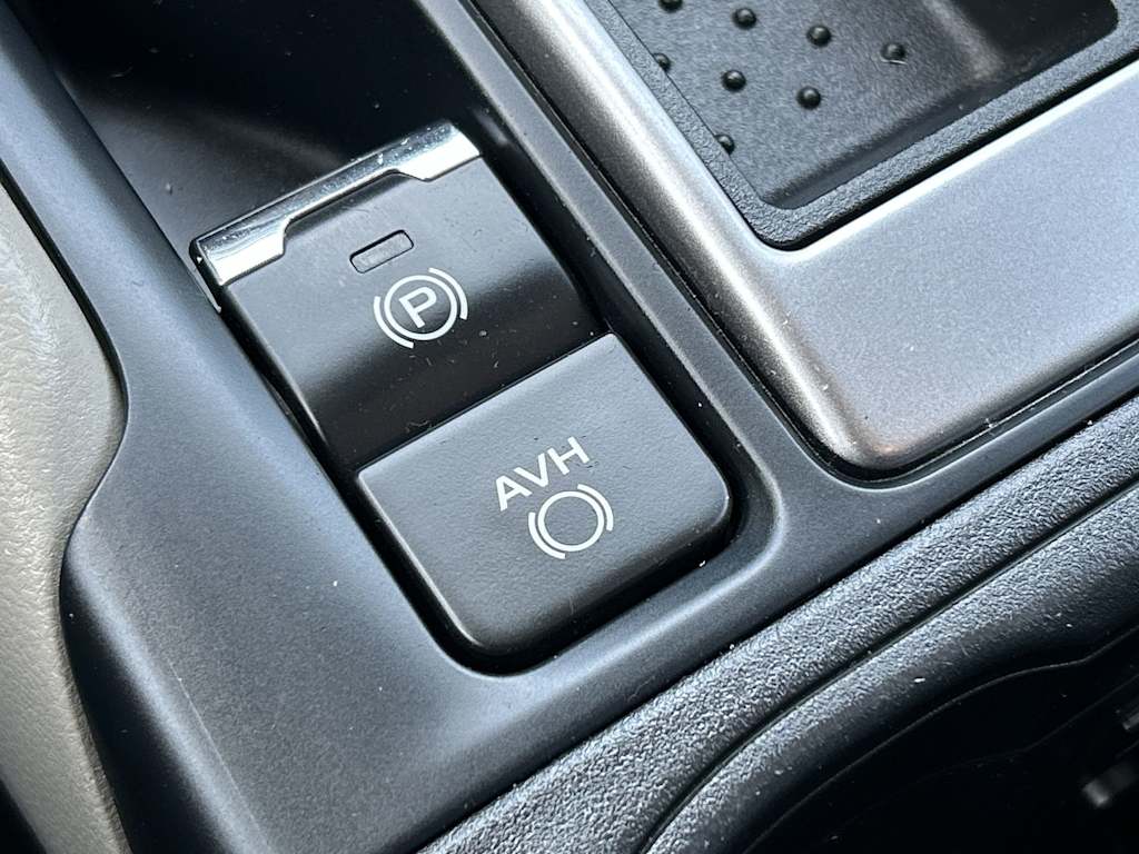 Thumbnail: 2021 Subaru Forester - 22