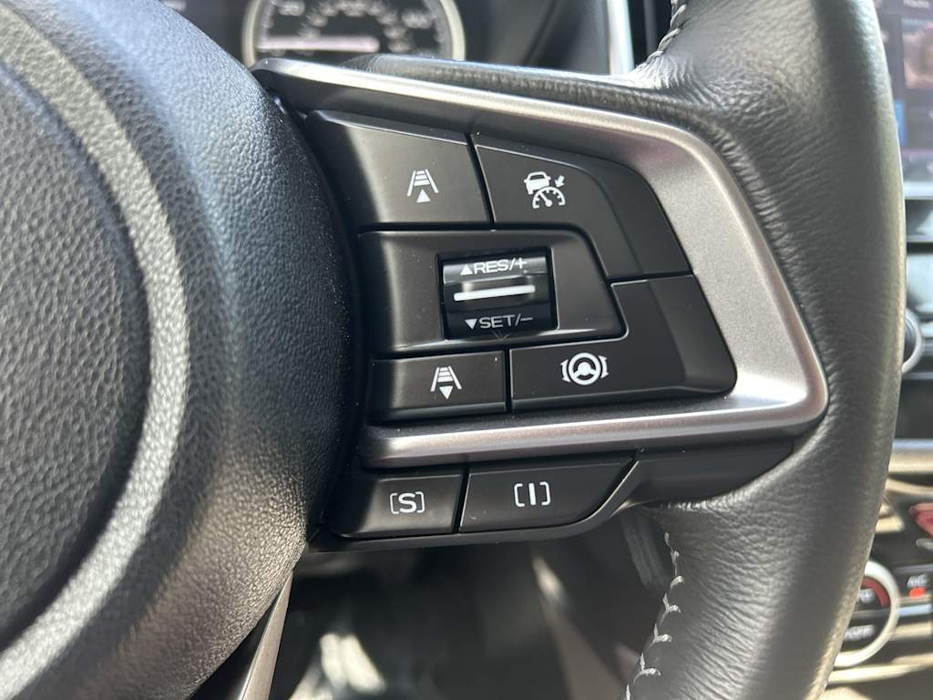 Thumbnail: 2021 Subaru Forester - 19