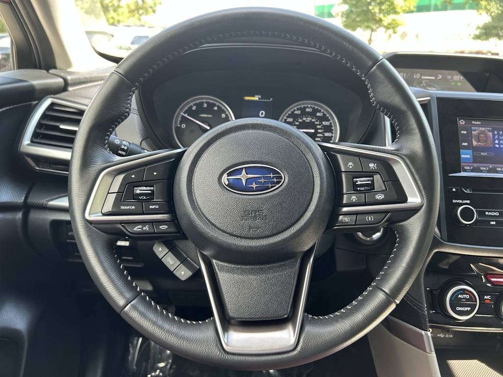 Thumbnail: 2021 Subaru Forester - 7