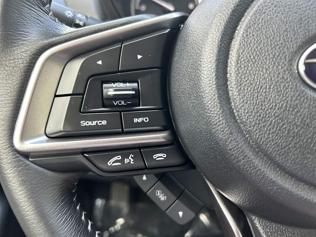 Thumbnail: 2021 Subaru Forester - 18