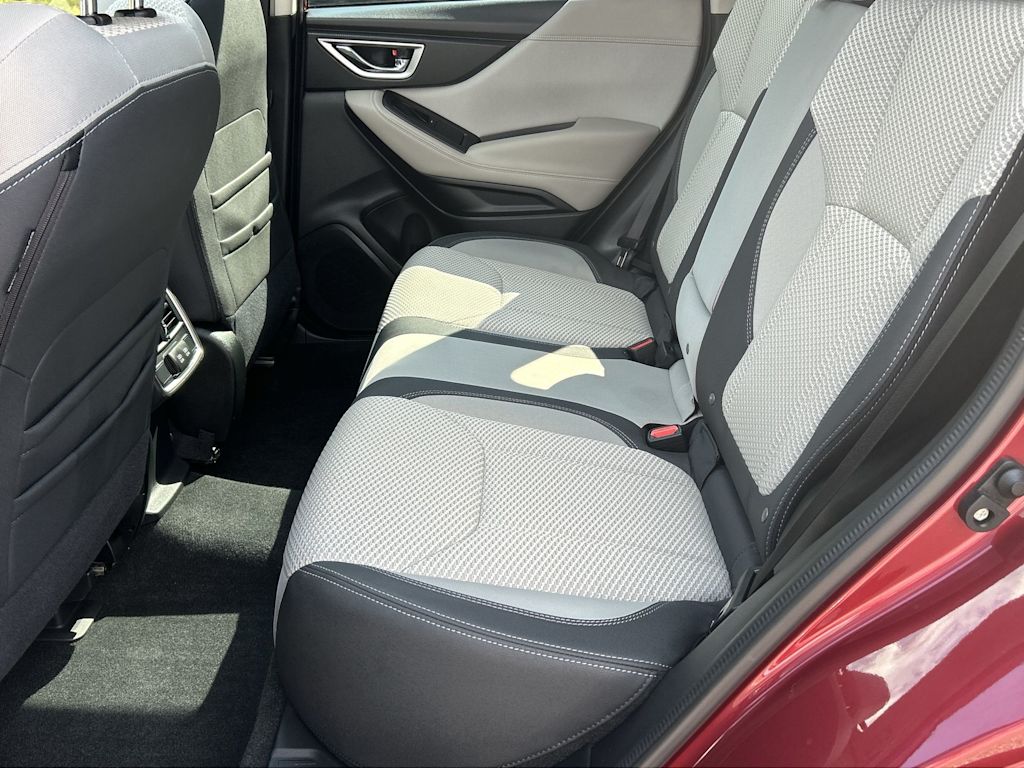 Thumbnail: 2021 Subaru Forester - 9