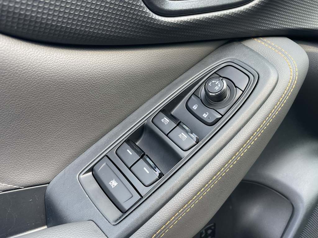 Thumbnail: 2024 Subaru Forester - 18