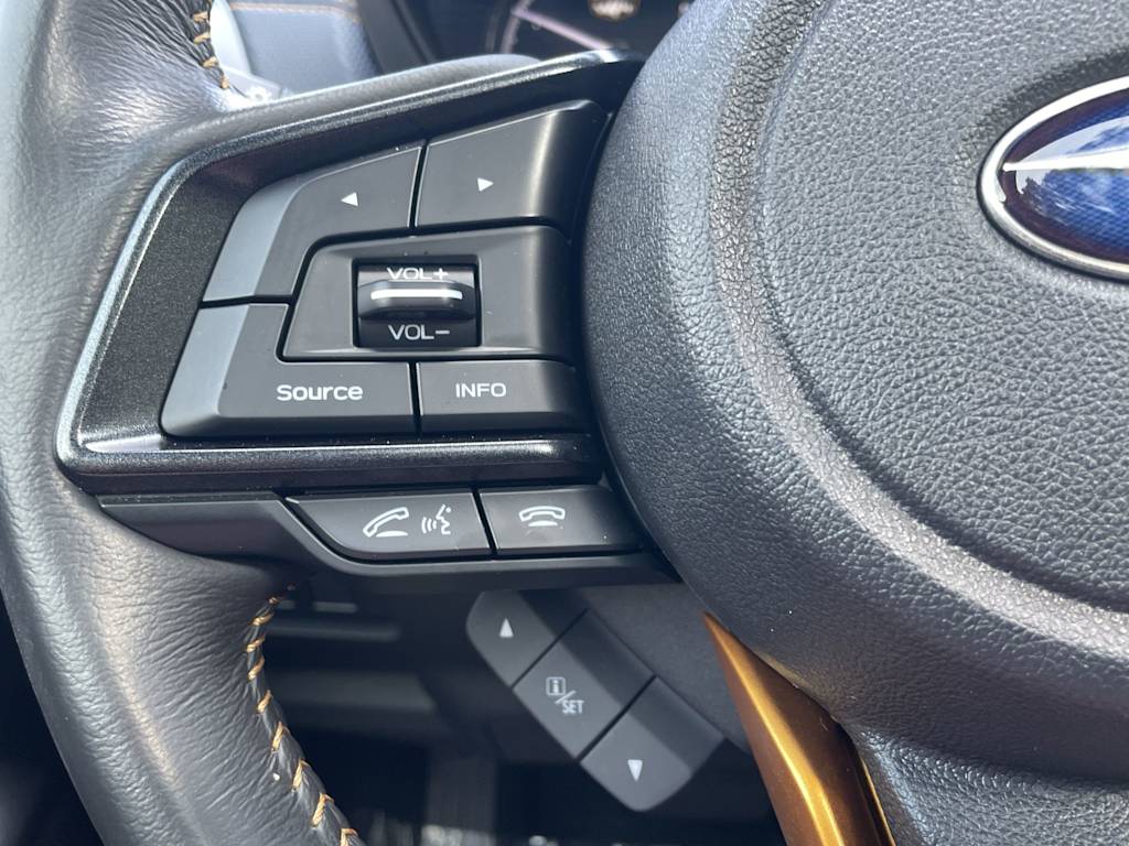 Thumbnail: 2024 Subaru Forester - 19
