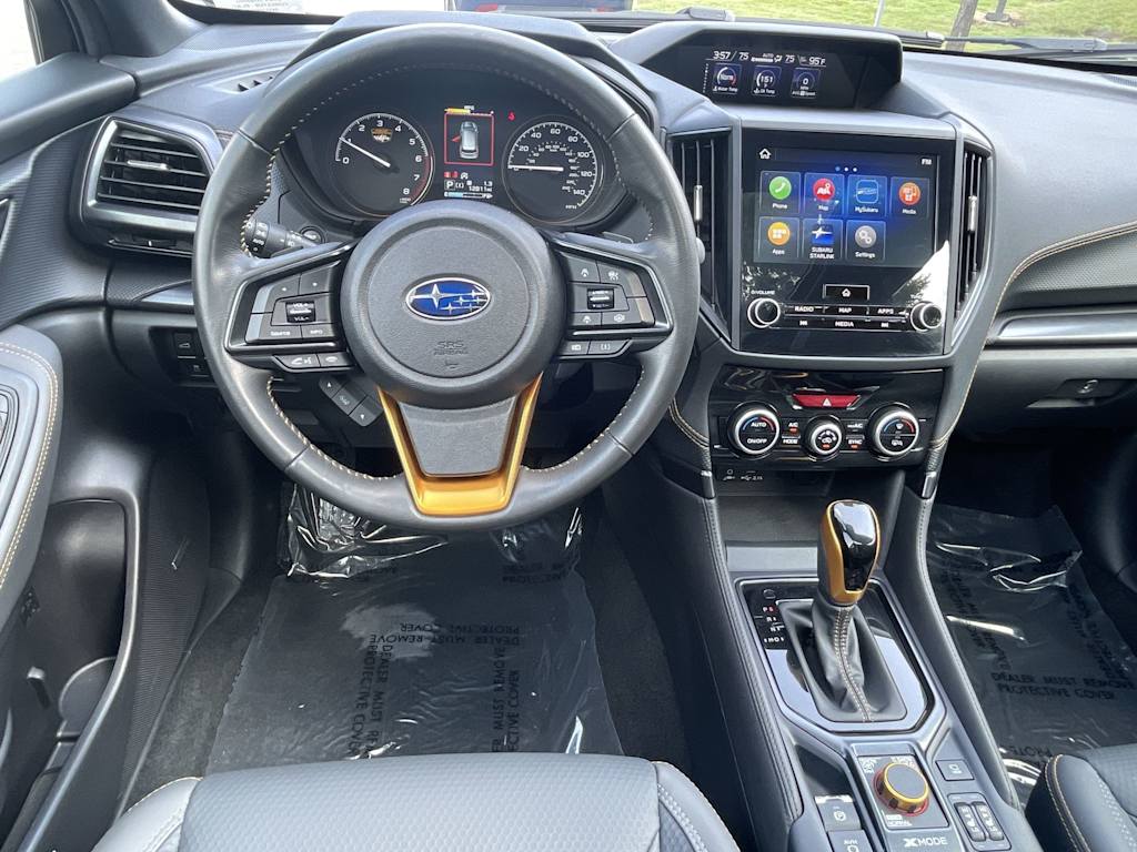 Thumbnail: 2024 Subaru Forester - 2