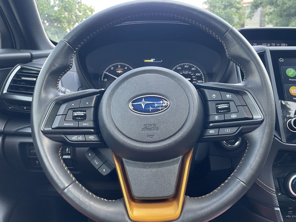 Thumbnail: 2024 Subaru Forester - 8