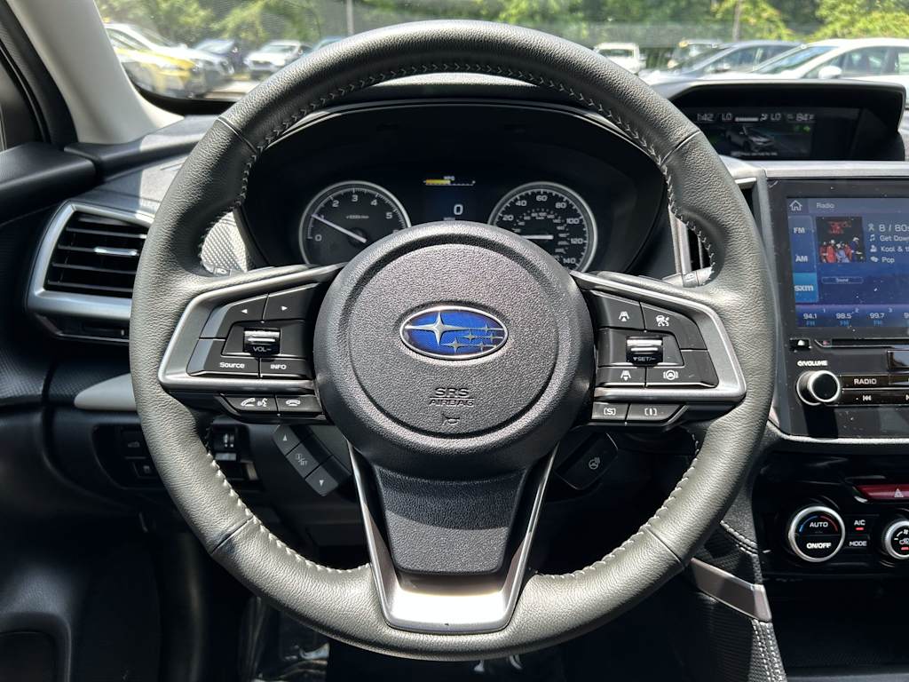 Thumbnail: 2023 Subaru Forester - 8