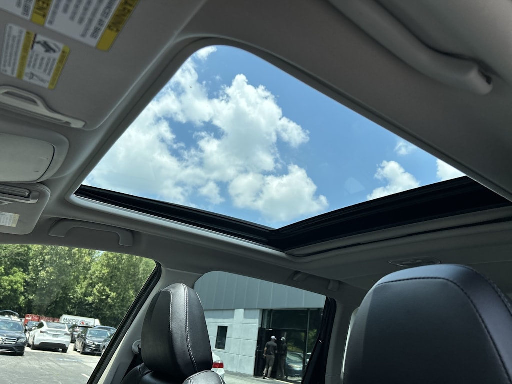 Thumbnail: 2023 Subaru Forester - 16