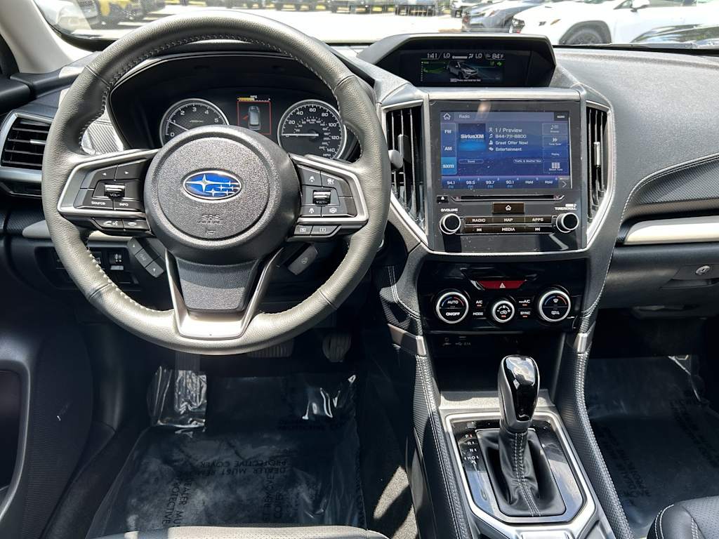 Thumbnail: 2023 Subaru Forester - 2