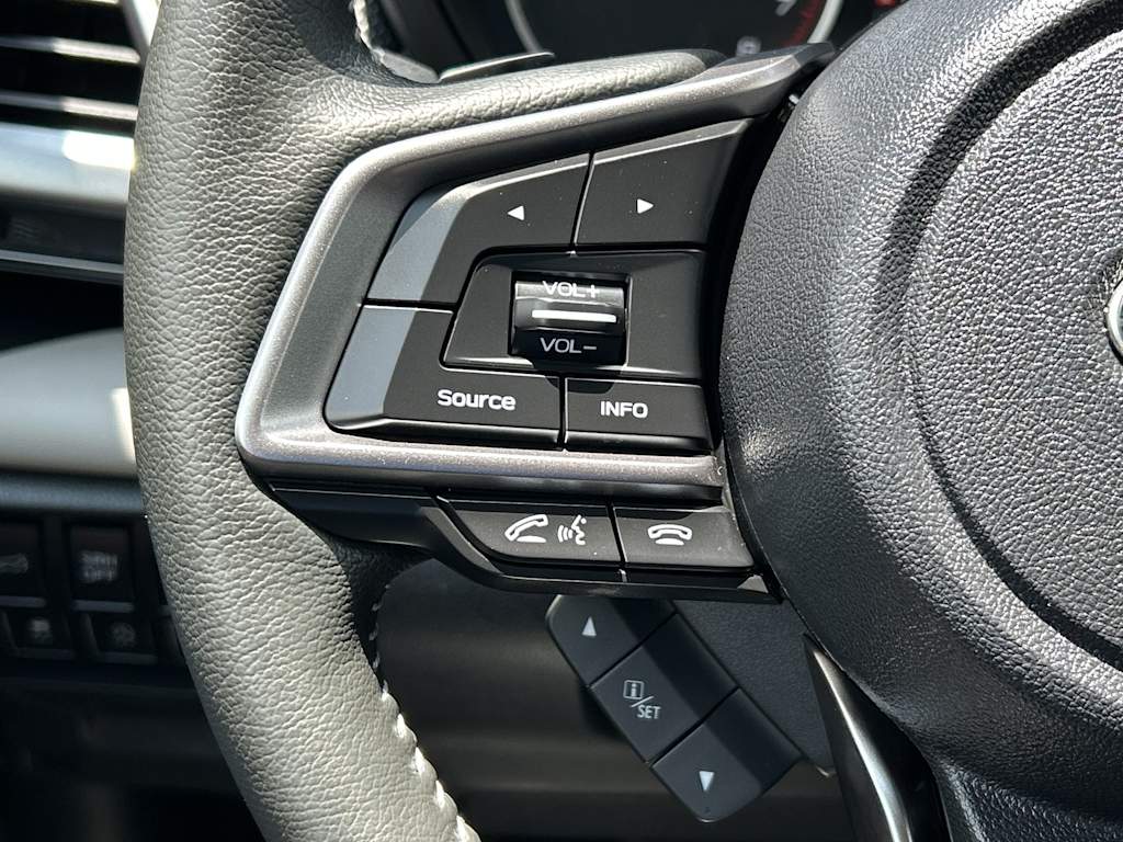 Thumbnail: 2023 Subaru Forester - 19