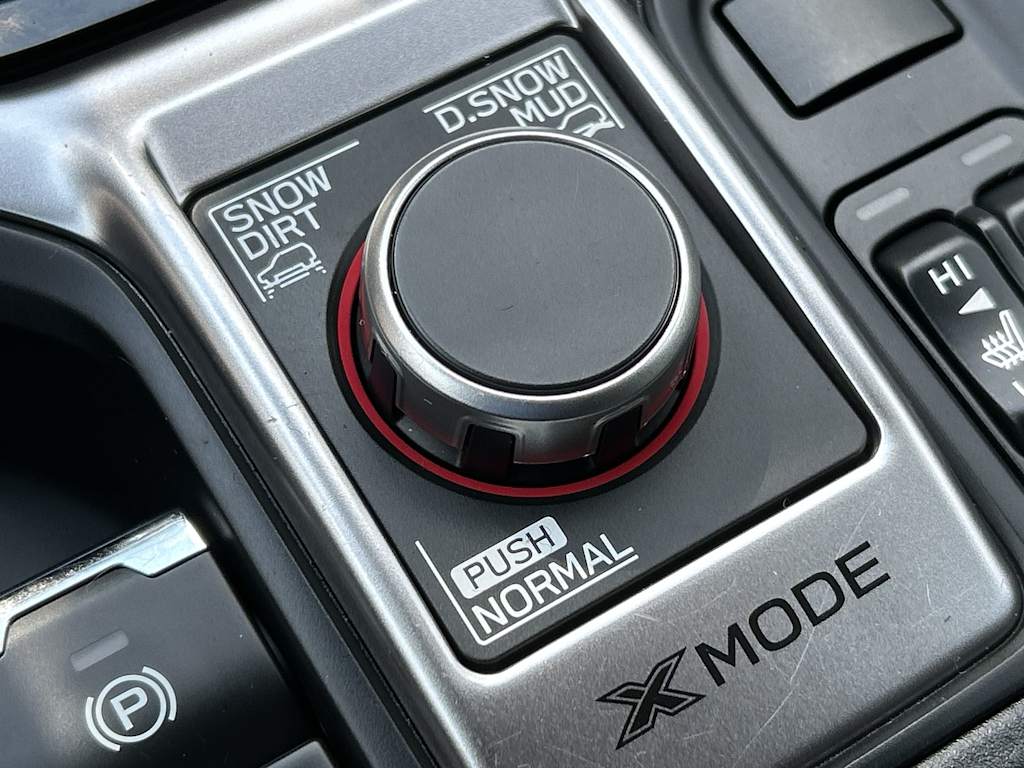 Thumbnail: 2023 Subaru Forester - 26
