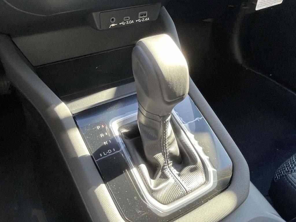 Thumbnail: 2025 Subaru Forester - 9