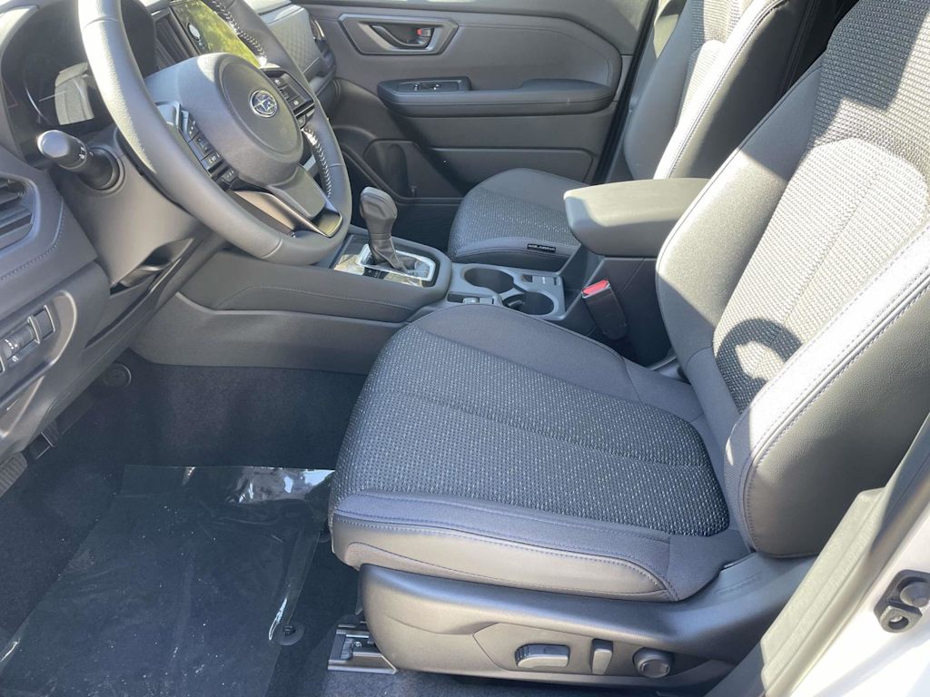 Thumbnail: 2025 Subaru Forester - 17