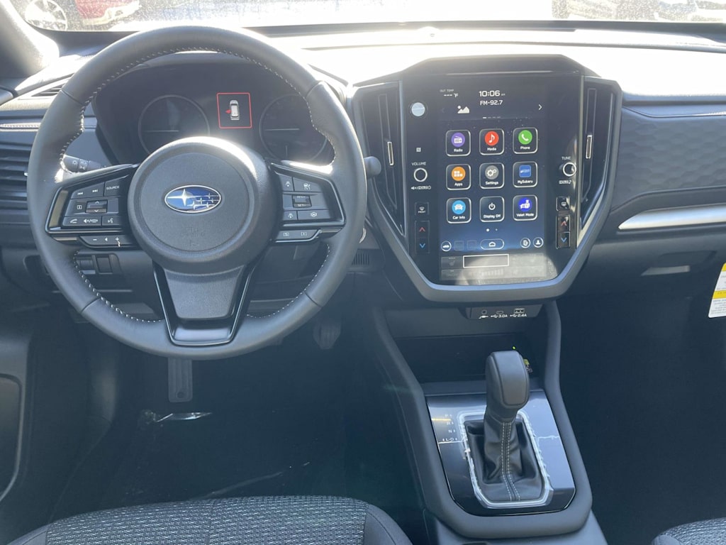 Thumbnail: 2025 Subaru Forester - 2