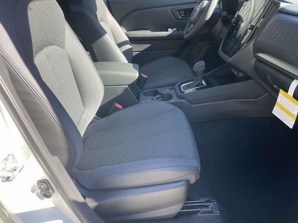 Thumbnail: 2025 Subaru Forester - 7