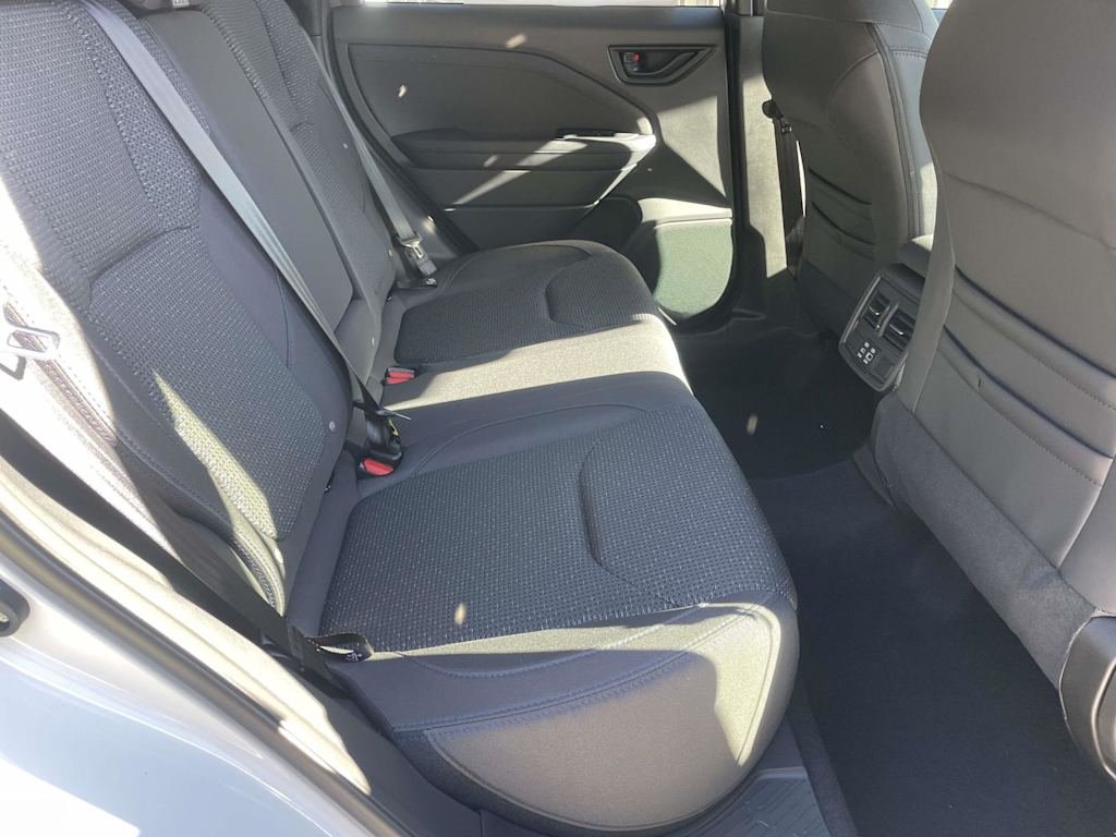 Thumbnail: 2025 Subaru Forester - 6