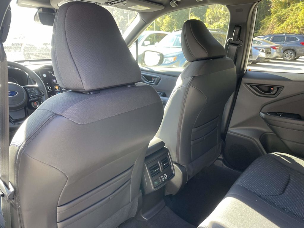 Thumbnail: 2025 Subaru Forester - 16