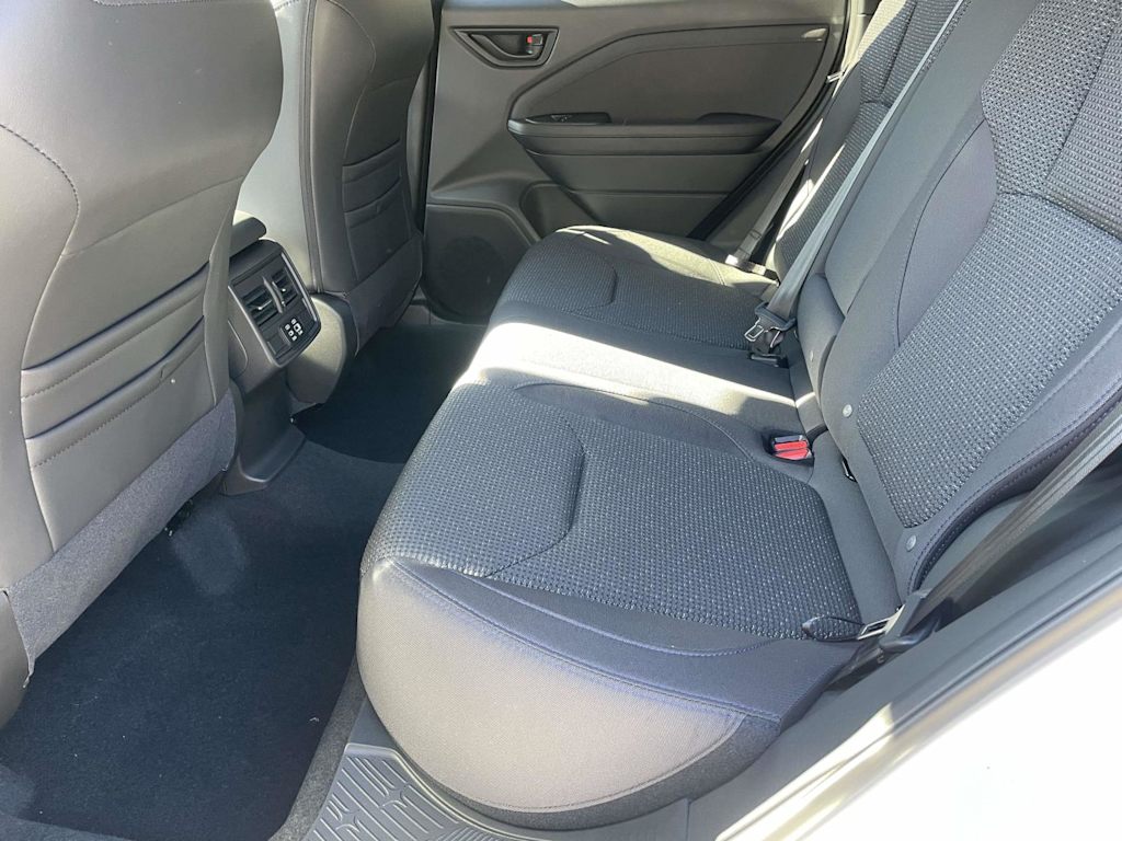 Thumbnail: 2025 Subaru Forester - 8