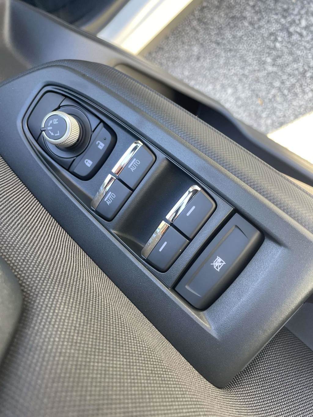 Thumbnail: 2025 Subaru Forester - 11