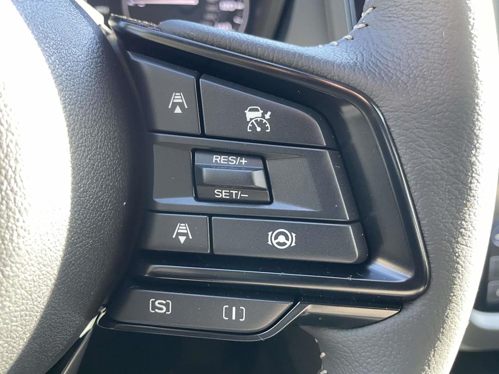 Thumbnail: 2025 Subaru Forester - 19